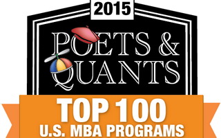 Найкращі MBA-програми 2015-го року за версією Poets&Quants