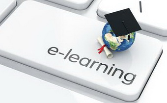     e-learning  