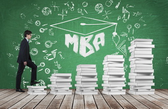 Ринок МВА-освіти: конкуренція все жорсткіша