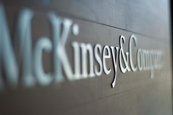    McKinsey,    