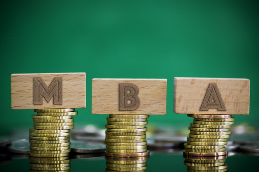 Які програми MBA дають шанс заробляти найбільше