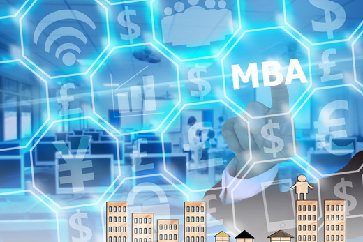 Як випускникам MBA-програм отримати роботу в технологічних компаніях