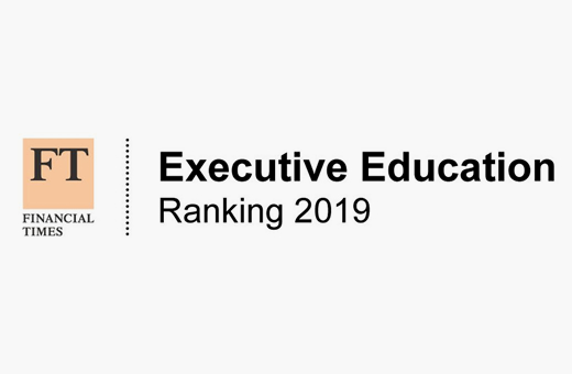 Управлінська освіта: рейтинги Financial Times