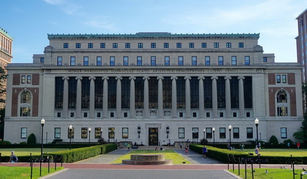 Columbia Business School