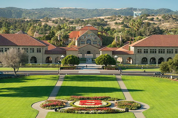 Stanford Graduate School of Business