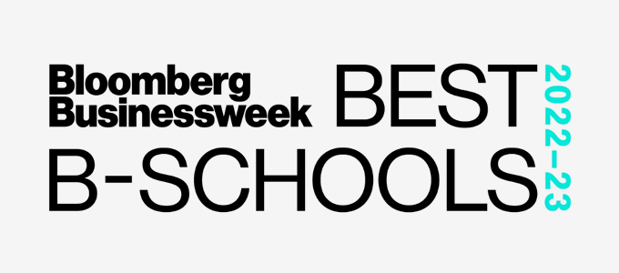 Найкращі бізнес-школи світу 2022-23 від Bloomberg Businessweek