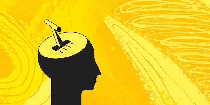 Навчальне мислення: ключ до успішного лідерства в епоху безперервних змін