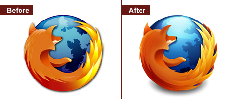 Mozilla Firefox