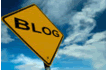 Перший блогерський ювілей