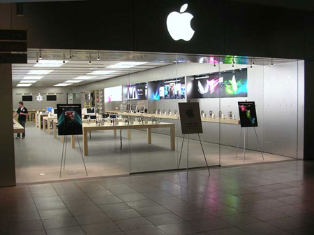 Apple Store