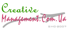 Creative Management.com.ua