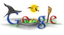 Як виник логотип Google