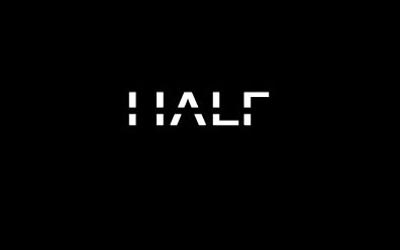 Half