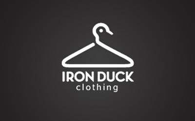 Iron Duck