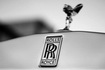 Народження імені: Rolls-Royce