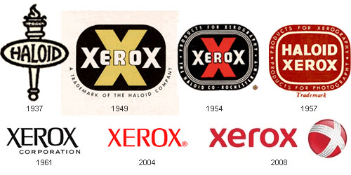 Xerox