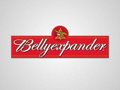 Budweiser - Bellyexpander