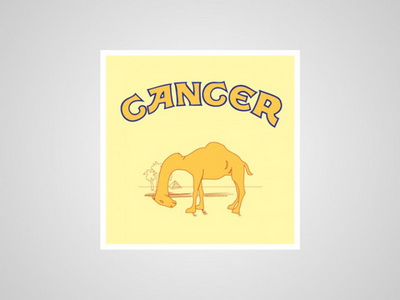 Camel - Cancer