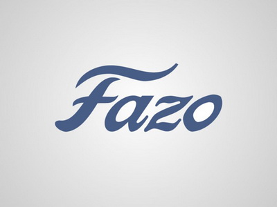 Fazer - Fazo