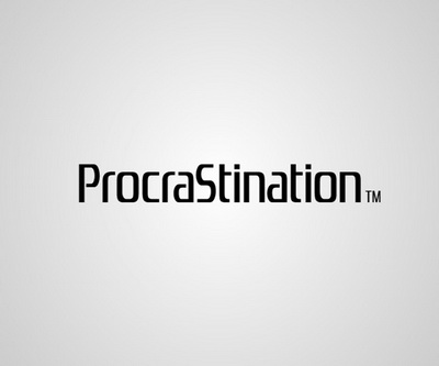 PlayStation - Procrastination