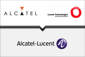 Alcatel Lucent