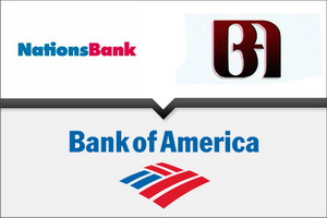 Bank Of America