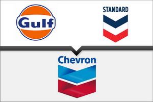 Chevron