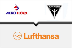 Lufthansa