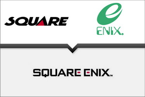 SquareEnix