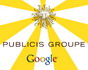 Нова концепція реклами від Publicis і Google