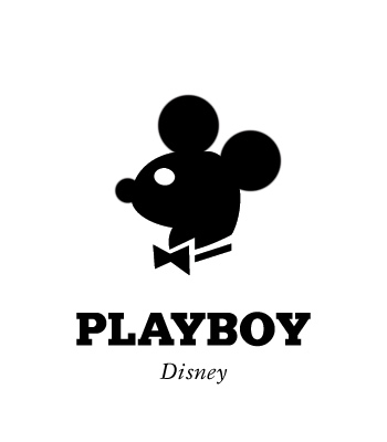 Мышонок и кролик: 7 стратегий бренд-билдинга от основателей Disney и Playboy