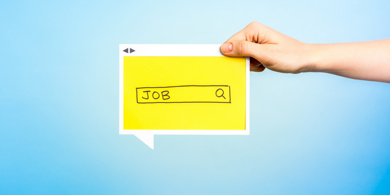 Не шукайте нову роботу, не відповівши на ці 10 питань