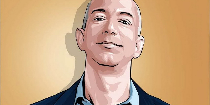 3 питання, що задає CEO Amazon, перш ніж когось найняти