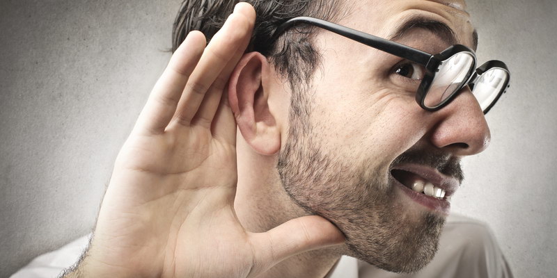6 самых распространенных архетипов плохих слушателей