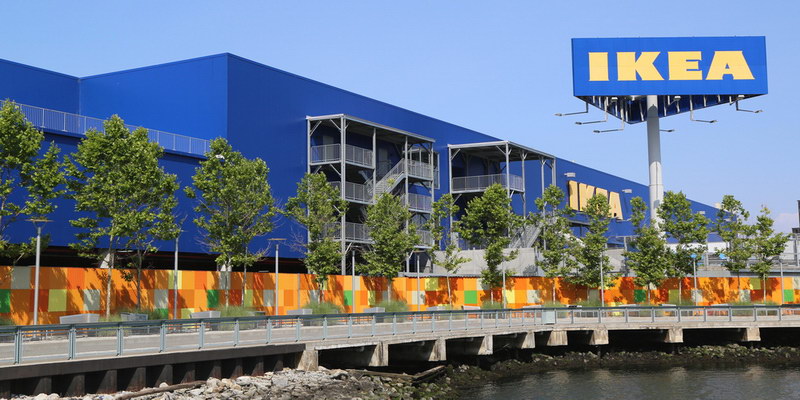 15 дивовижних фактів про IKEA