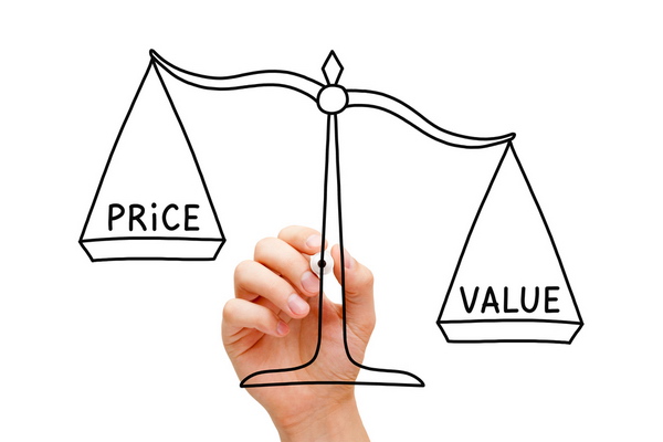 Продажа на основе ценности