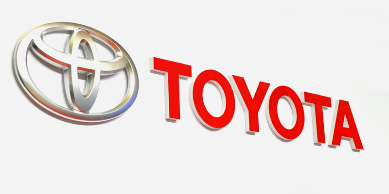 Как Toyota спаслась от банкротства