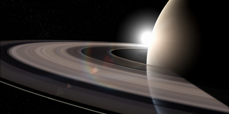 Загадка колец Сатурна, или Как удержать внимание людей