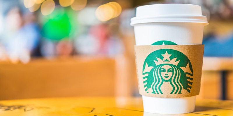 Тест Starbucks: чашка кави як найшвидший шлях до ідеального пітчу