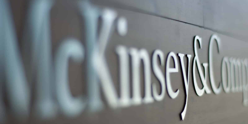 McKinsey & Company: капіляри глобального впливу