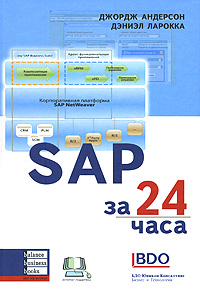 SAP за 24 часа