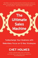 The Ultimate Sales Machine (Chet Holmes)
