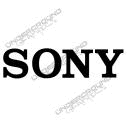 : It's the Sony,    