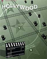 Hollywood: иллюзорный брендинг