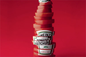   (Heinz)