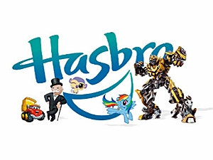 Вкуси грушки (Hasbro)