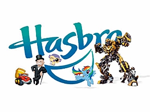   (Hasbro)