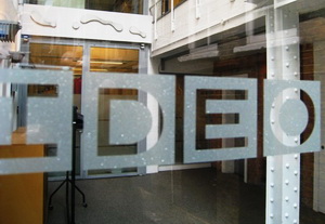  IDEO!