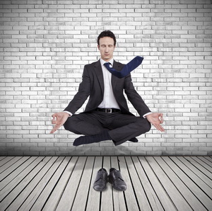 Йога для менеджера: как изменить способ мышления