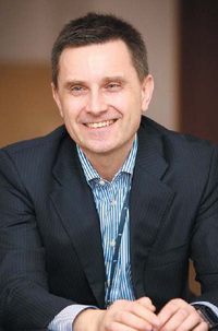 Сергей Лавриков